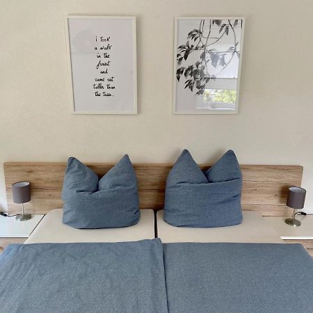 Ferienwohnung Flur 34 Adenau Eksteriør bilde