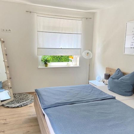 Ferienwohnung Flur 34 Adenau Eksteriør bilde