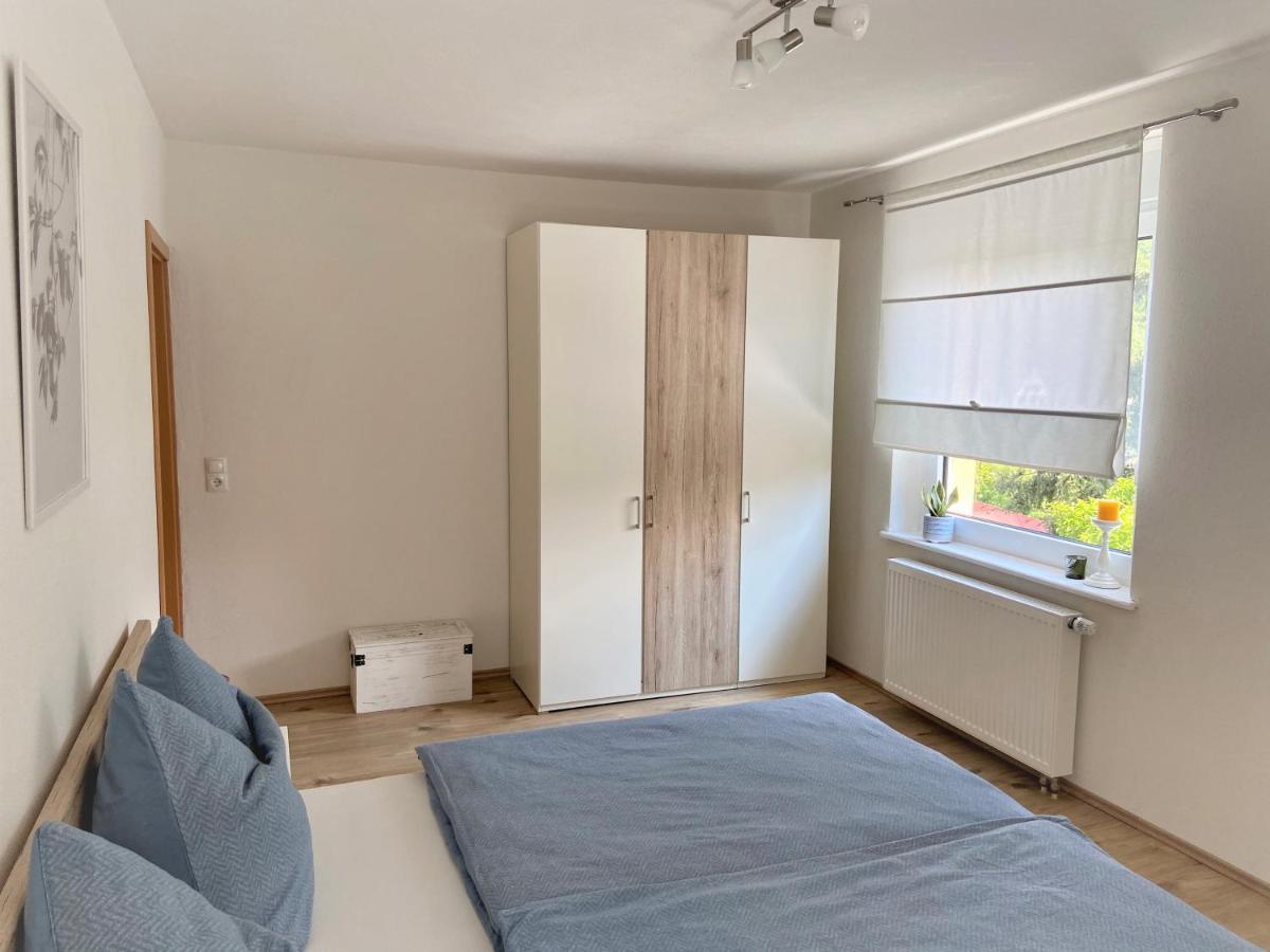 Ferienwohnung Flur 34 Adenau Eksteriør bilde