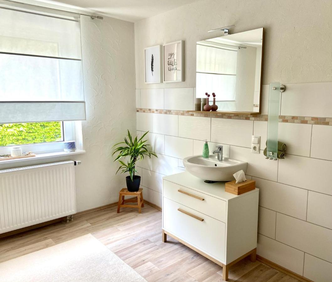 Ferienwohnung Flur 34 Adenau Eksteriør bilde