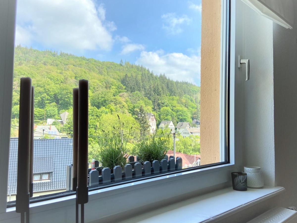 Ferienwohnung Flur 34 Adenau Eksteriør bilde