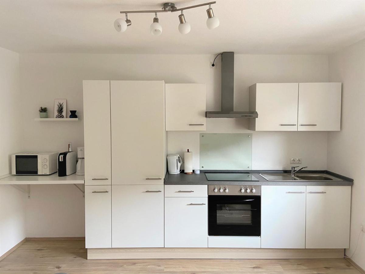 Ferienwohnung Flur 34 Adenau Eksteriør bilde