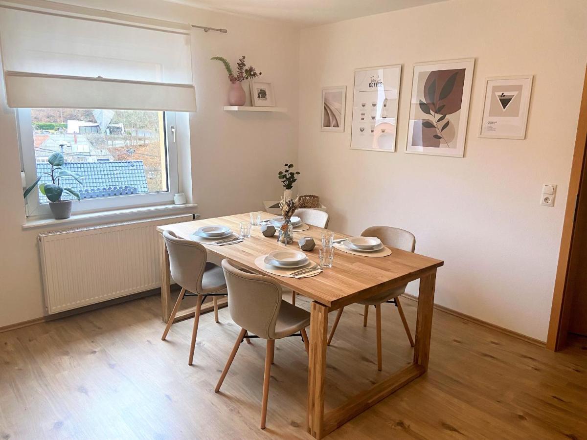 Ferienwohnung Flur 34 Adenau Eksteriør bilde