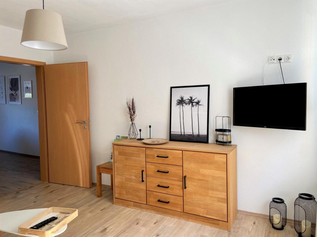 Ferienwohnung Flur 34 Adenau Eksteriør bilde