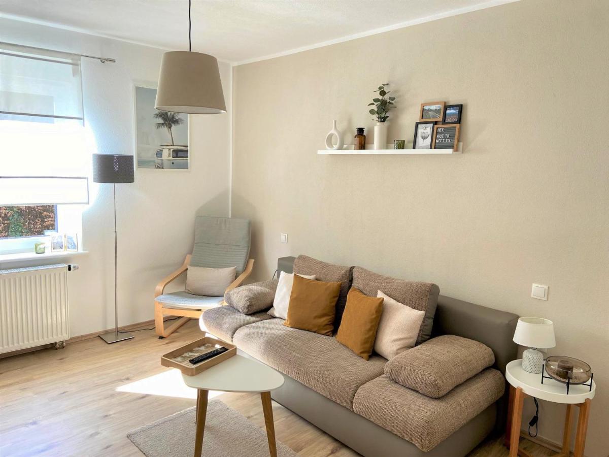 Ferienwohnung Flur 34 Adenau Eksteriør bilde
