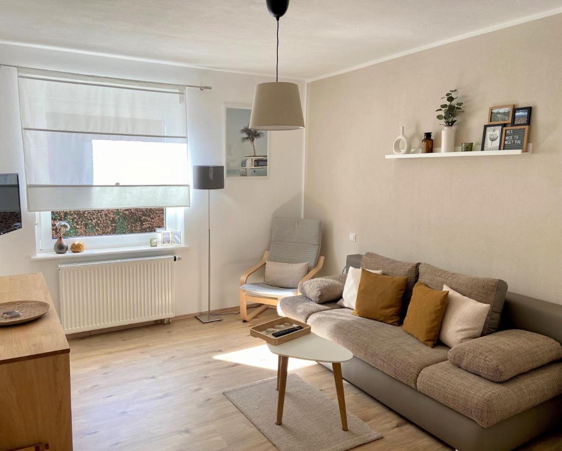 Ferienwohnung Flur 34 Adenau Eksteriør bilde